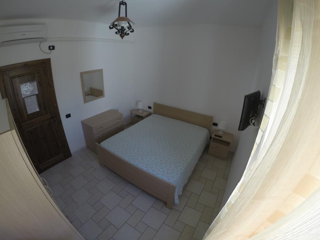 B&B Villa กัลลีโปลี ห้อง รูปภาพ