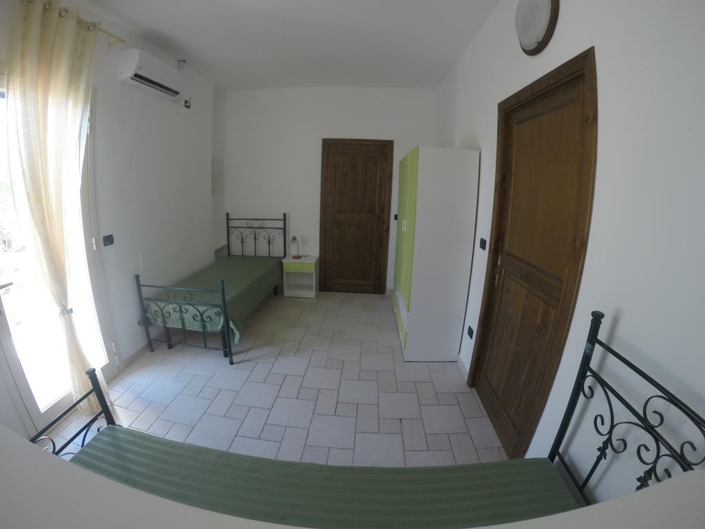 B&B Villa กัลลีโปลี ห้อง รูปภาพ