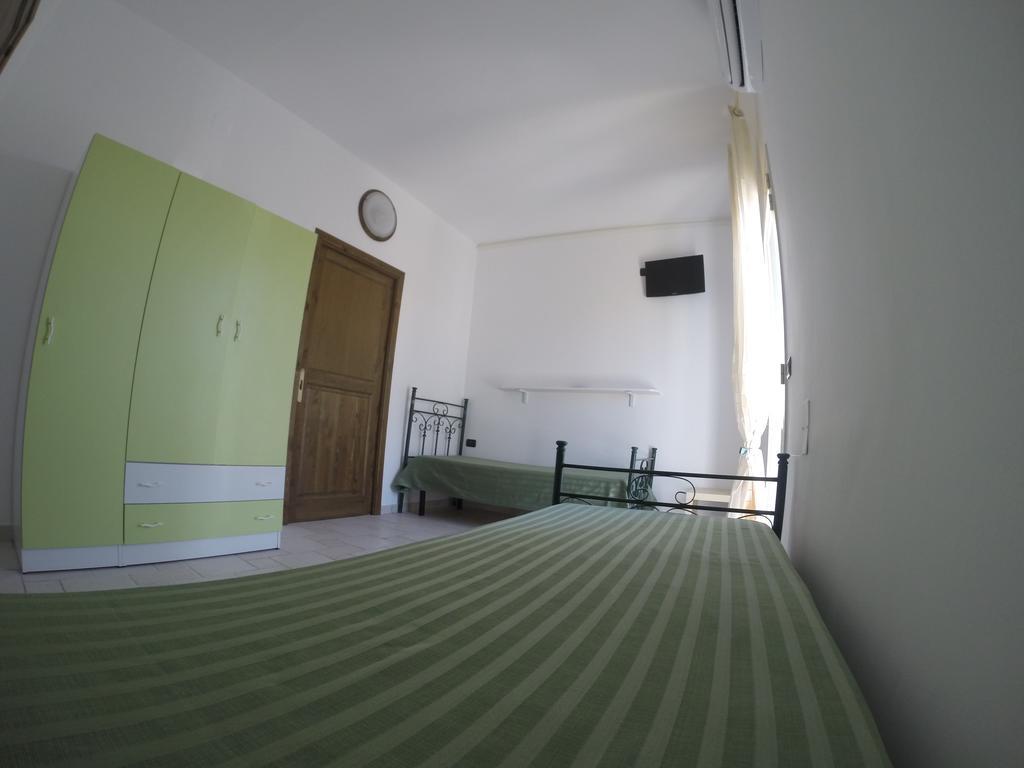 B&B Villa กัลลีโปลี ห้อง รูปภาพ